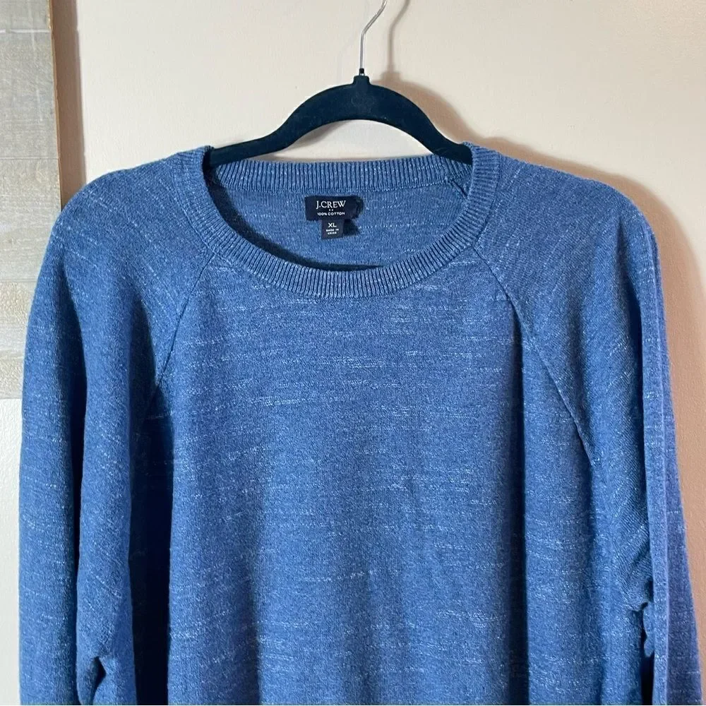 J.CREW 100% cotton